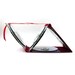 CD-case holding 6 CDs - RHOMBUS