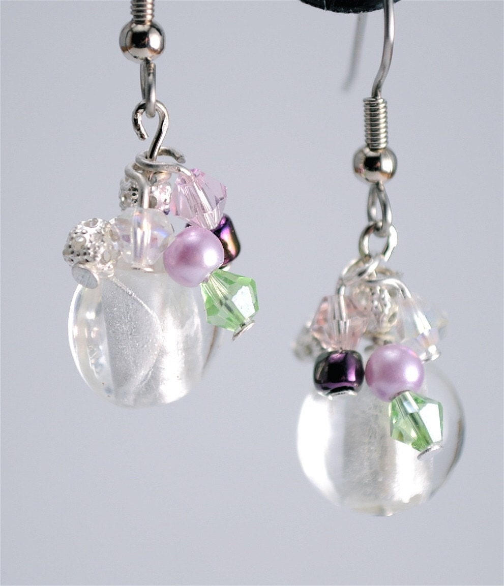 Fairytale Earrings