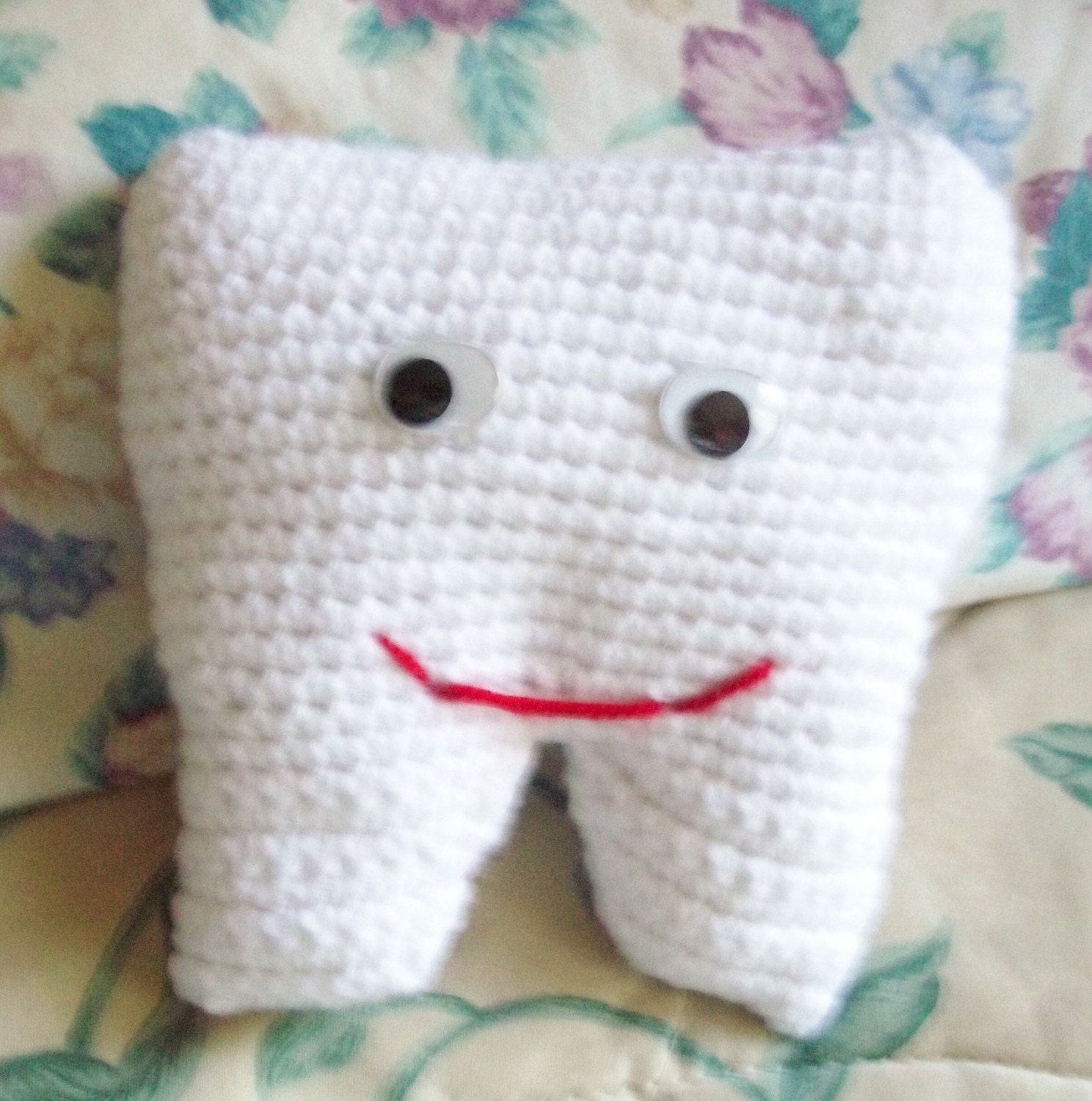 Tooth Fairy Pillow - Boy or Girl