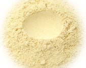 5g Mineral Eye Shadow - Buttercream - Cream With Suede Finish