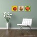 Print-Red Hot Cherry-10X10-Modern Fine Art