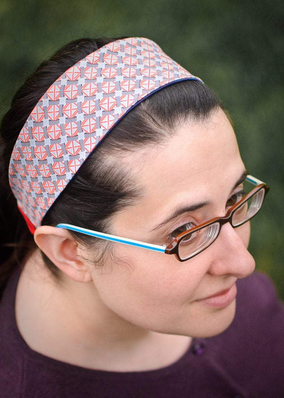 Magnetic Core Memory Headband