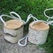 Branch Block Walking Blocks Old Fashioned Clompers