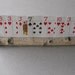 Playing Cards Holder for Children Natural Wooden Birch