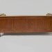 Mission Arts and Crafts Prairie style Settle Sofa