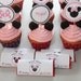 Minnie Mouse Cupcake Toppers or Tags DIY