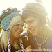 Crochet pattern Knotty Earflap Beanie PDF 27