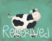 Reserved for J Cupit - Special Print Set