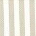 SALE.....10% OFF Vintage Modern by Bonnie and Camille for Moda, Floral Dot Stripe Pebble 1/2 yard total