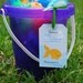 Under the Sea party - Personalized DIY printable favor tags