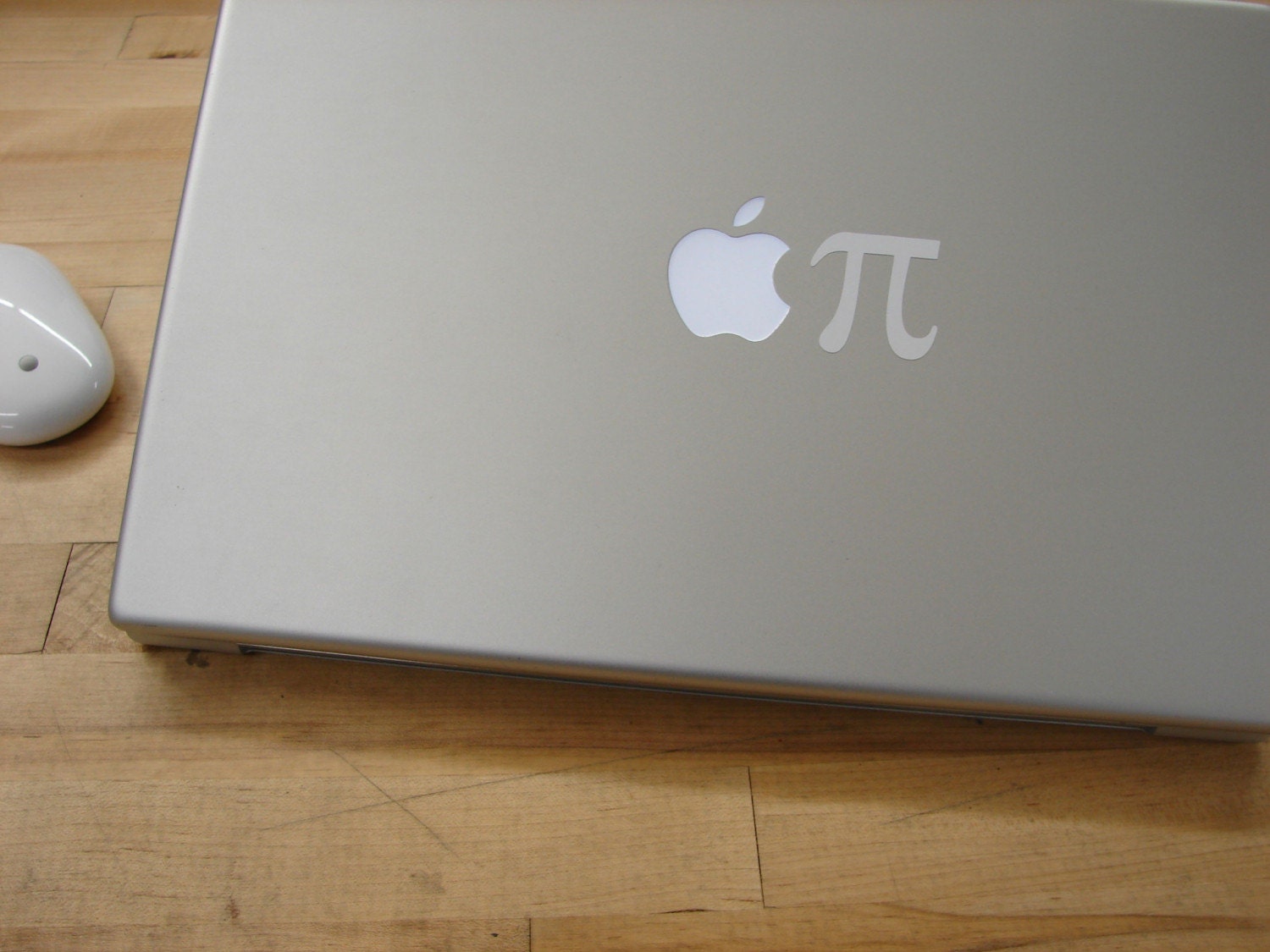 Apple Pie (PI)