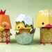 The Yolk Folk