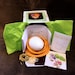 Bee Hive Pin Cushion Kit