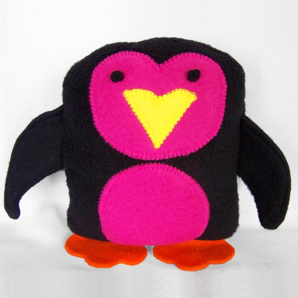 pixie penguin