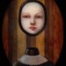Gimli Girl - Fine Art Print 4x6