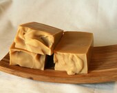 Two Bars of Cedarwood - Guinness Extra Stout Beer Soap