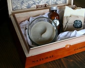 6 Eco Friendly Shaving Kits for Groomsmen