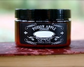 Bloodlust Large Size Foaming Sugar Scrub - 6 ounces