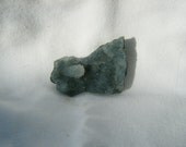 Chalcedony - grey