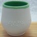 Braille Cup in Apple- Touch Me