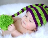 Extra Long Stocking Cap