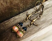 Lovebirdies Earrings