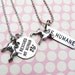 100 PERCENT DONATION Dog & Cat Charm Jewelry Tag for Animal Rescue