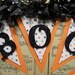 Boo Halloween Banner