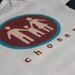 Custom Listing for sdproffitt CHOSEN adoption SHORT-SLEEVE onesie