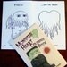 Monster Heart Coloring Book - Great Cthulhu Lover's Gift