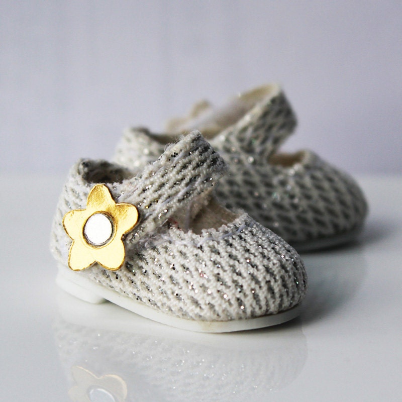 White Net Mary Janes for Lati Yellow, PukiFee, Riley Kish, Tulah Kish, Bobobie Nissa, DIM Silf, Dollk S00002K