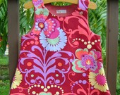 The Jacquie Dress