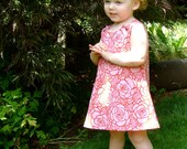 The Leona Dress