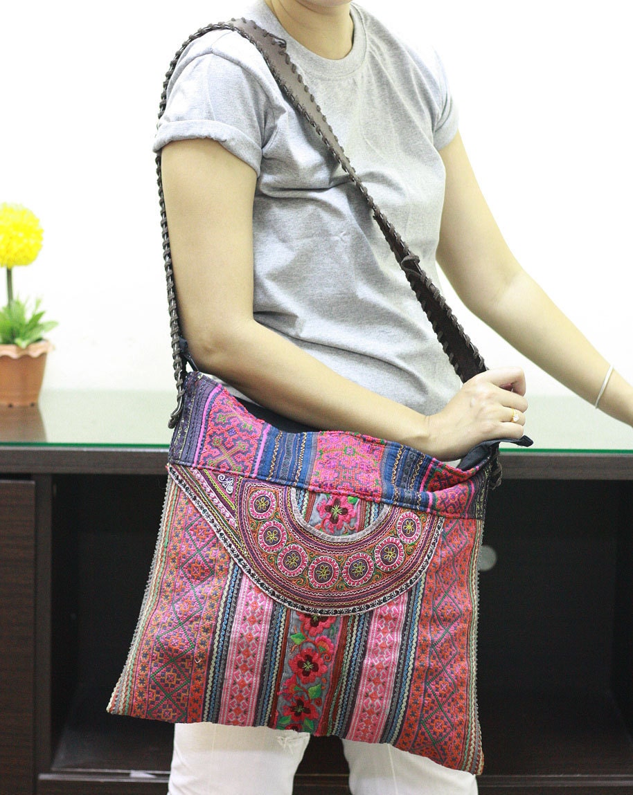 The Circus... oversize totes 100 percents hemp
