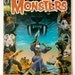 Vintage science fiction, fantasy, horror magazine- Famous Monsters no. 136 Aug. 1977