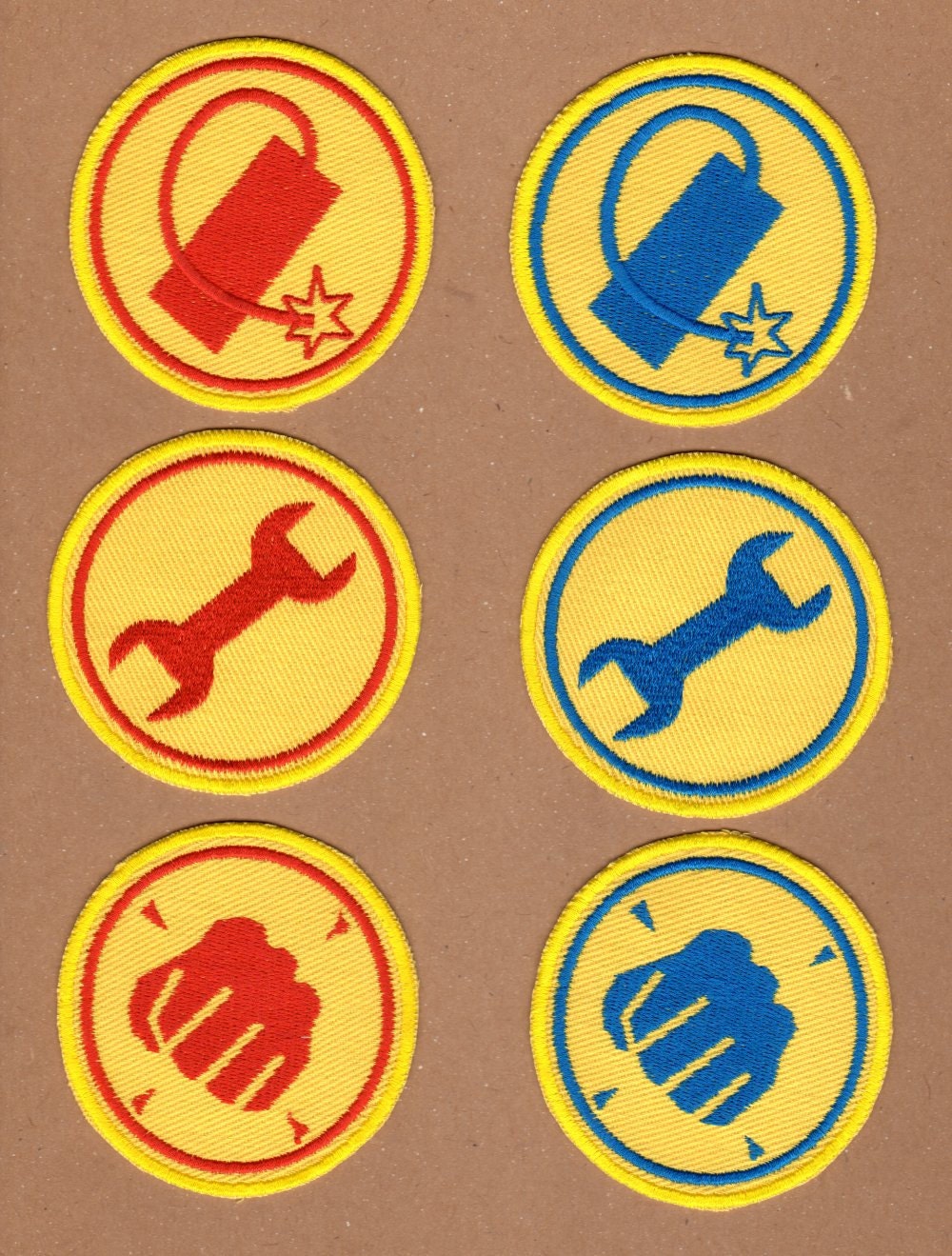 Team Fortress 2 Patch - Your Choice