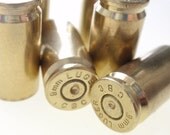20 Mixed 9mm Empty Brass shells bullet casings brass rounds cases cartridges empties shells,reloads, spent gun
