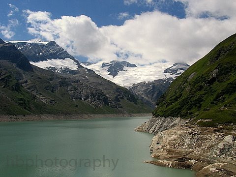 Alpen Reservoir