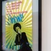 Nina Simone Print 11x17 - Famous Seniors