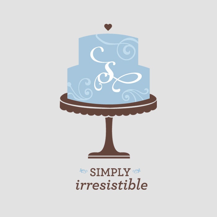 custom logo design - professional, bespoke, one of a kind