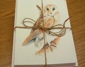 Woodland Wanderers greeting cards