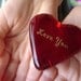 Roses are Red Heart Gift for Enchanting Relationship Enrichment for Everyone