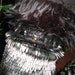 The Boot Route - Stylish, Alternative Faux Fur Leg Warmers