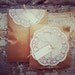 Wedding Favor Gift Wrap Set - Set of 80 - French Market - xo, j&L