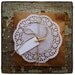 Wedding Favor Gift Wrap Set - Set of 80 - French Market - xo, j&L