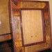 Wine Barrel Stave Picture Frames -- 5" x 7"