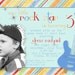 Rock On Birthday Party Invitation - Boy or Girl - Customize to your liking