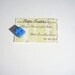 Toy Brick Thumb Tacks, set of 10