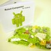 Android Brick Robot Companion for Android Building Kit