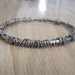 A Crown of Thorns Bracelet